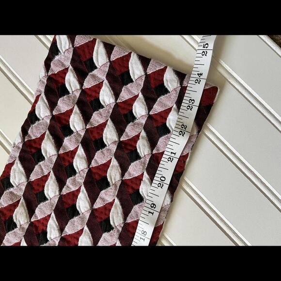 Greylin For Anthropologie Printed Pant Size Small - Picture 4 of 7